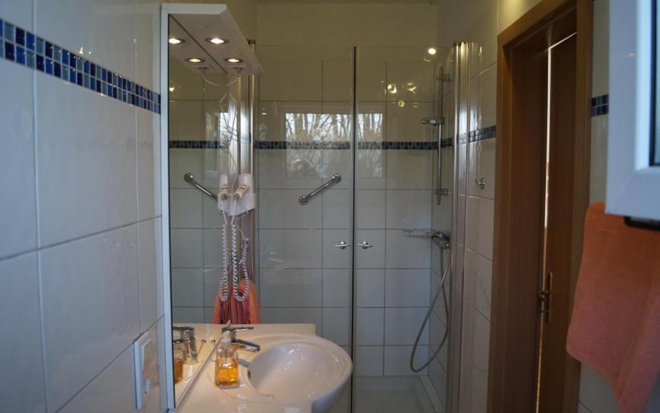 Ferienhaus Grosse Krabbe Neuharlingersiel Extérieur photo