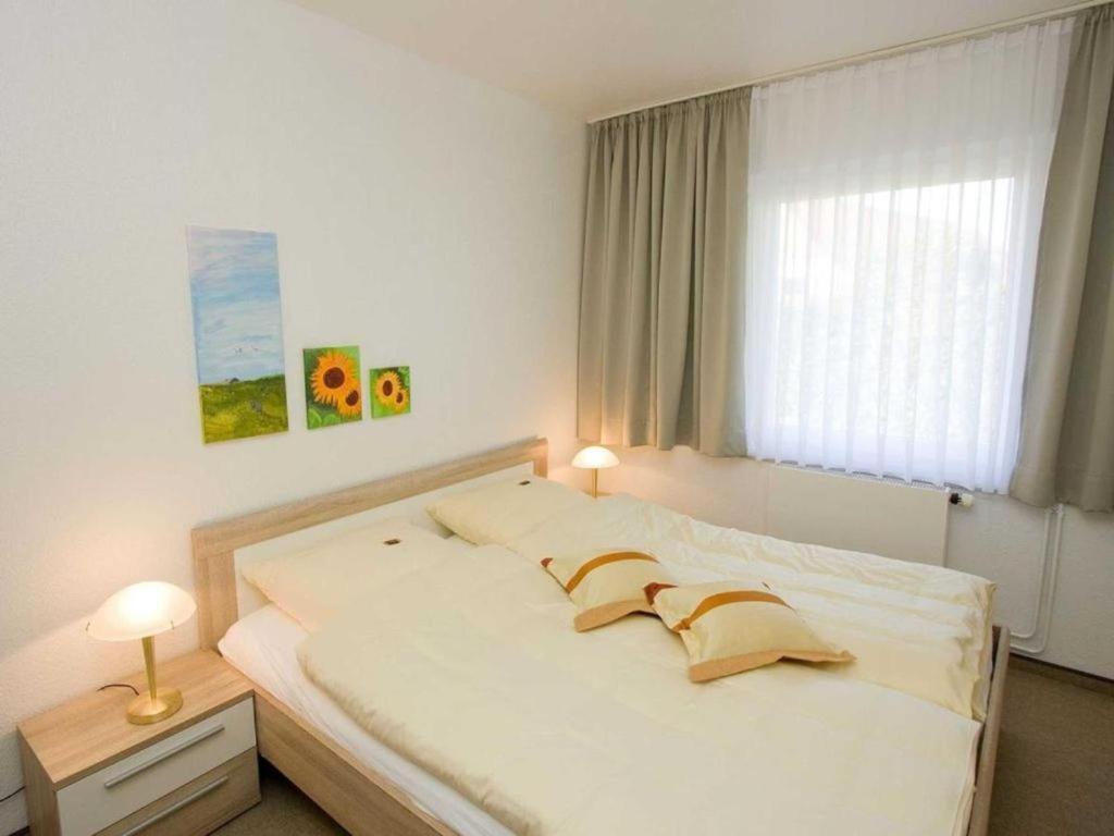 Ferienhaus Grosse Krabbe Neuharlingersiel Extérieur photo